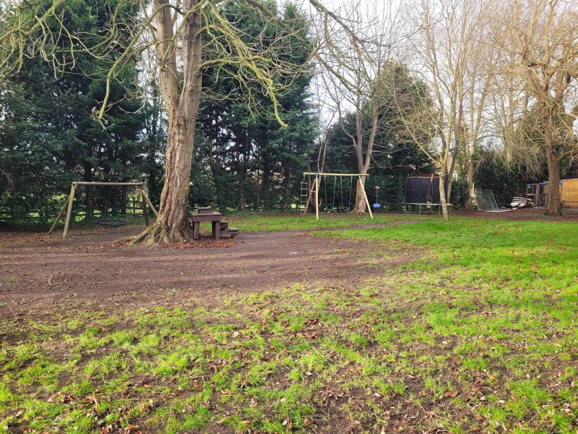 Impeccable 1-bed House In Close To A1 Holiday home